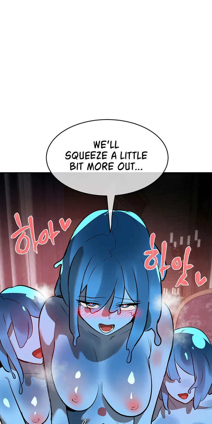 Magic Girl Service Chapter 33 - Page 47