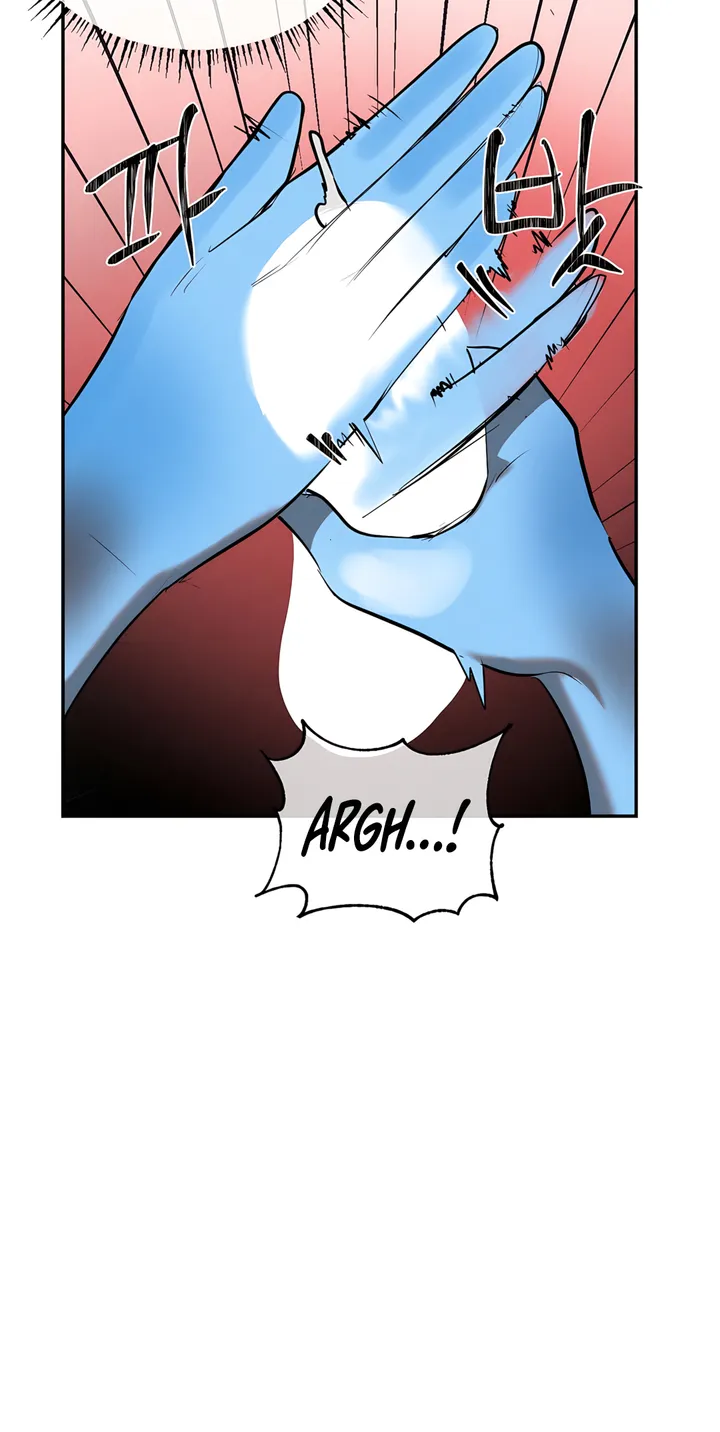 Magic Girl Service Chapter 33 - Page 52