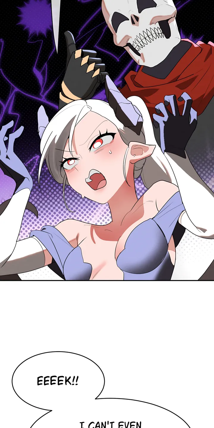 Magic Girl Service Chapter 33 - Page 7