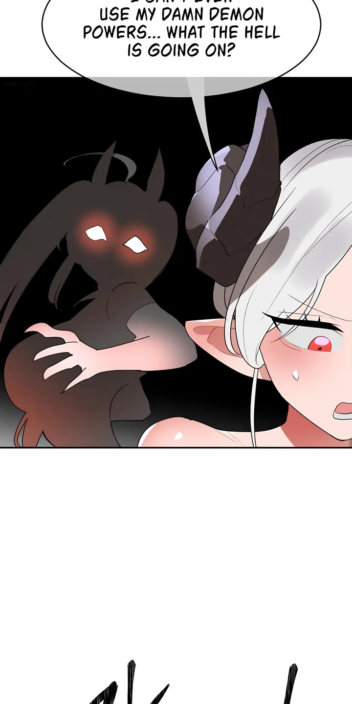 Magic Girl Service Chapter 33 - Page 8