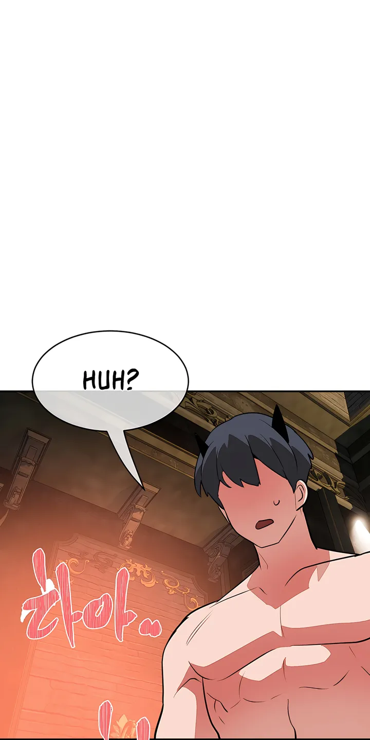 Magic Girl Service Chapter 35 - Page 2