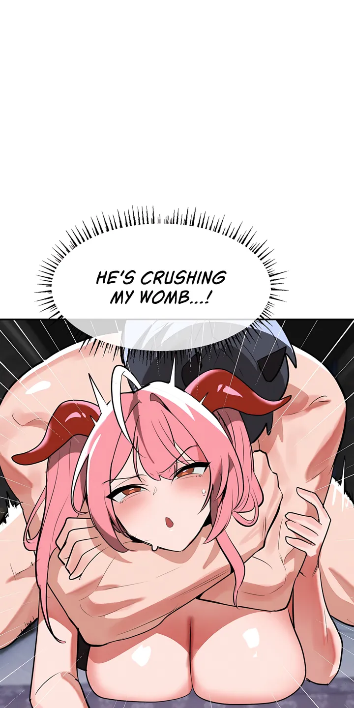 Magic Girl Service Chapter 35 - Page 17