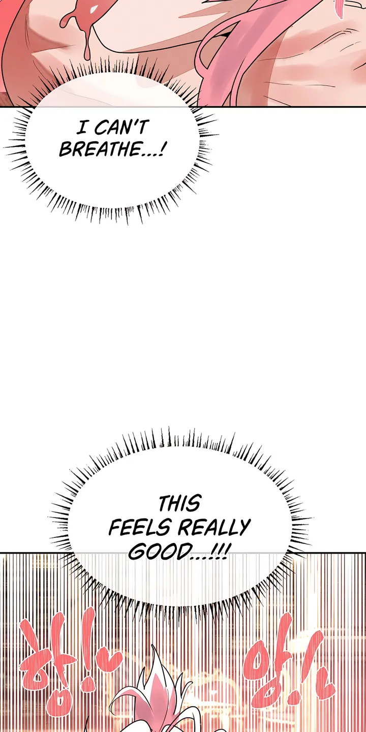 Magic Girl Service Chapter 35 - Page 19