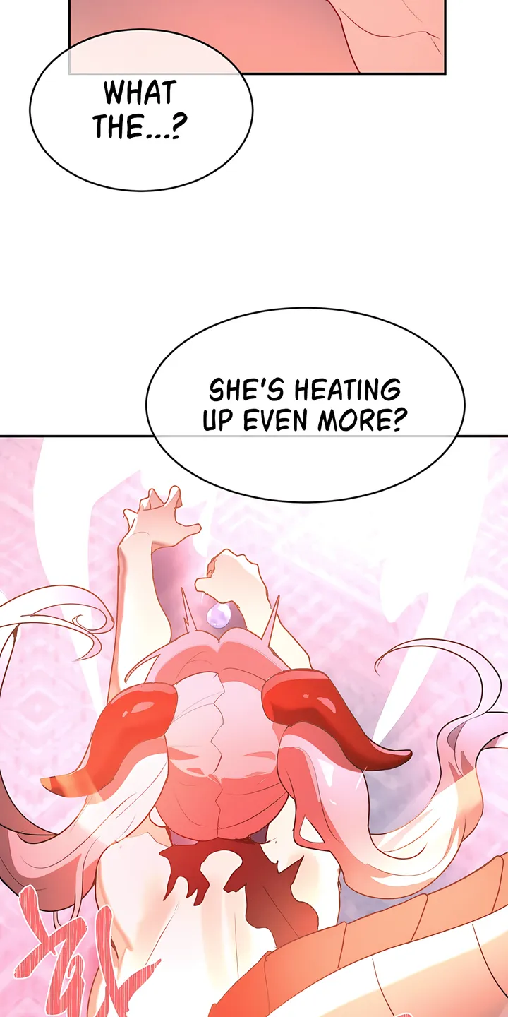 Magic Girl Service Chapter 35 - Page 26