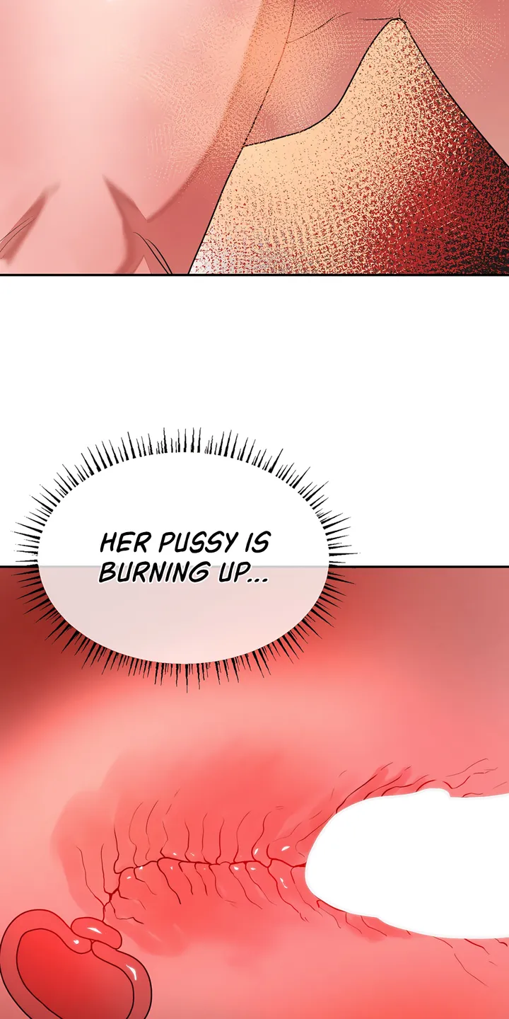 Magic Girl Service Chapter 35 - Page 29