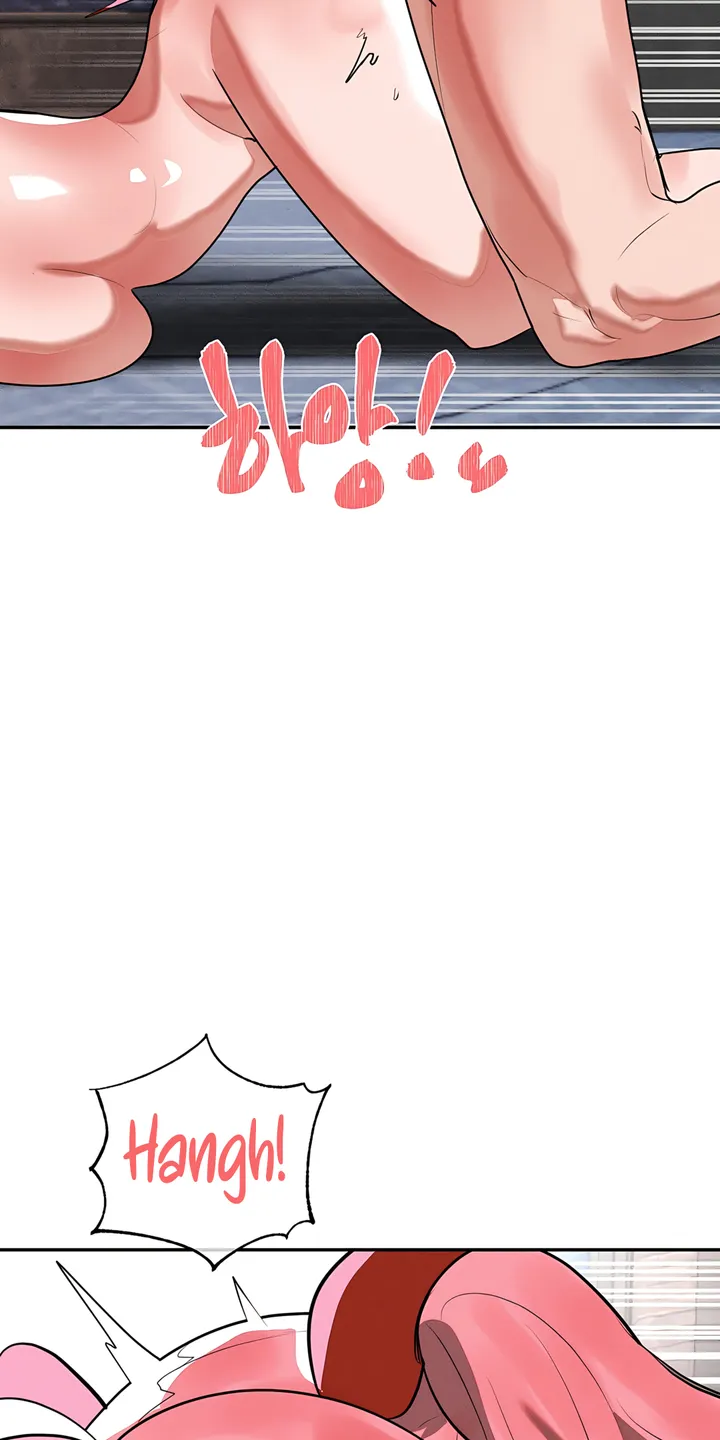 Magic Girl Service Chapter 35 - Page 32