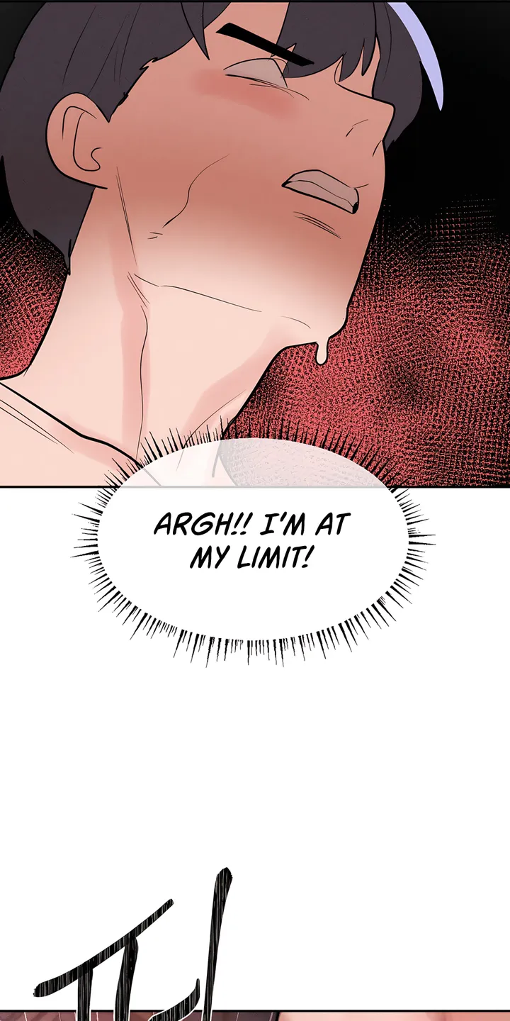 Magic Girl Service Chapter 35 - Page 37