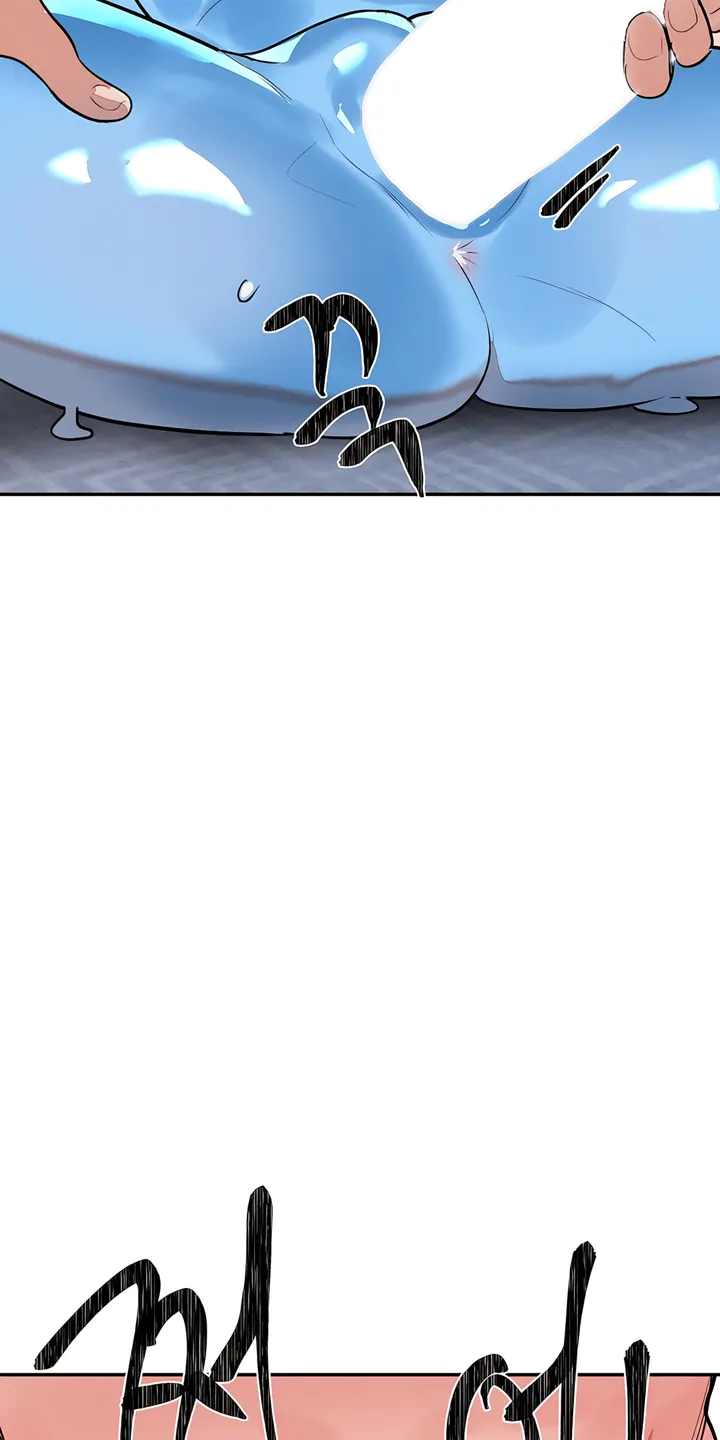 Magic Girl Service Chapter 35 - Page 45