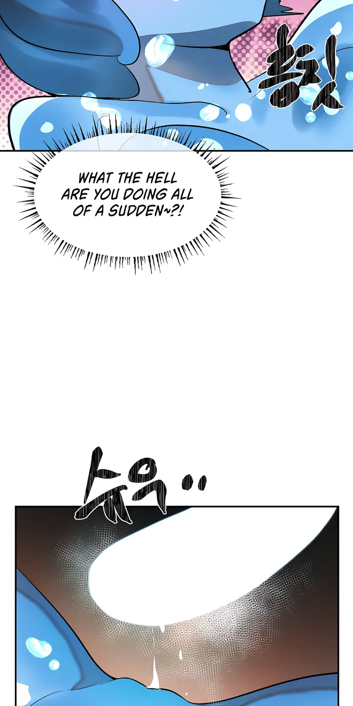 Magic Girl Service Chapter 35 - Page 48