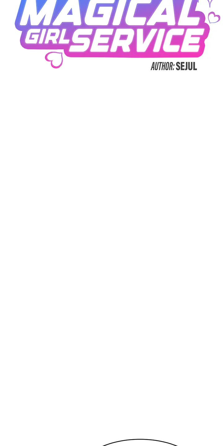 Magic Girl Service Chapter 35 - Page 6