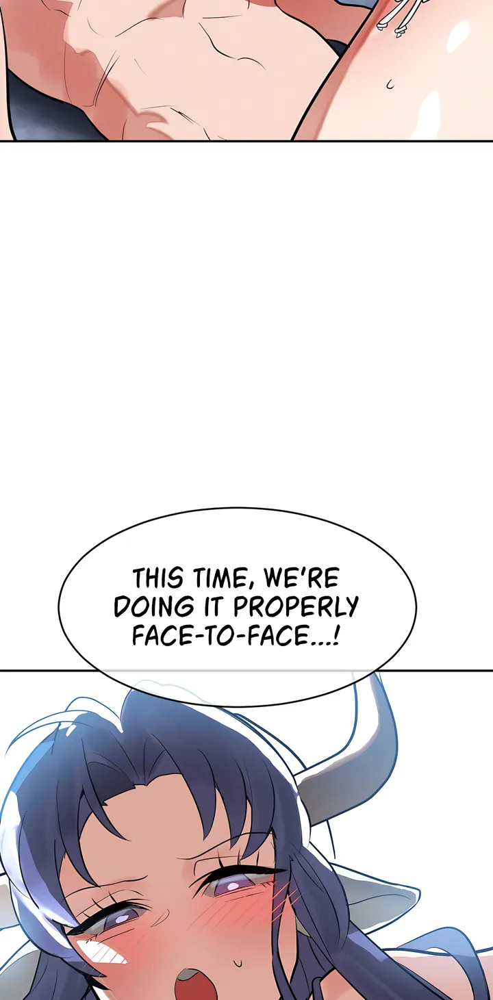 Magic Girl Service Chapter 35 - Page 59