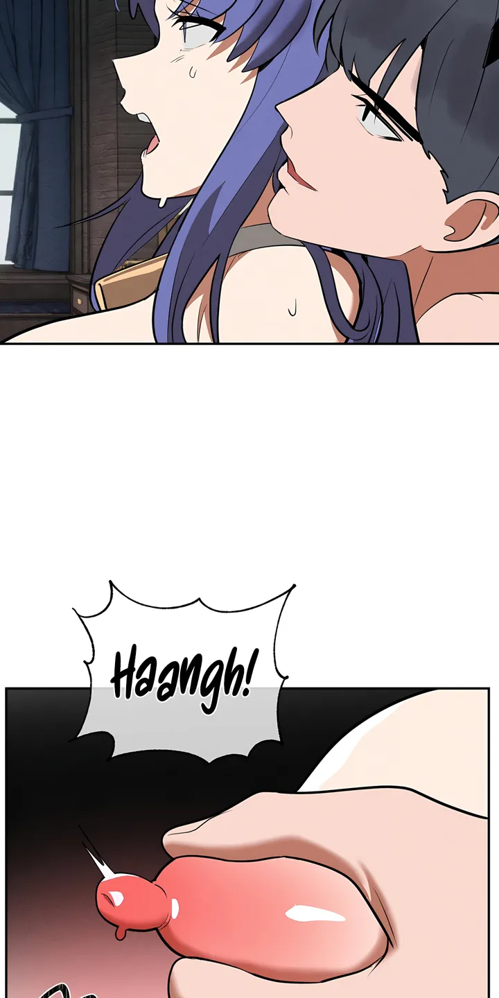 Magic Girl Service Chapter 36 - Page 20