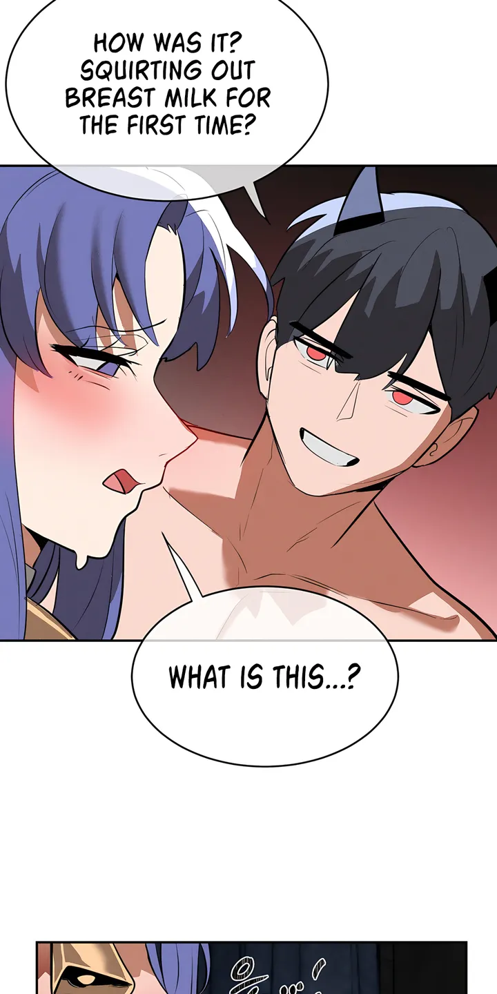 Magic Girl Service Chapter 36 - Page 34