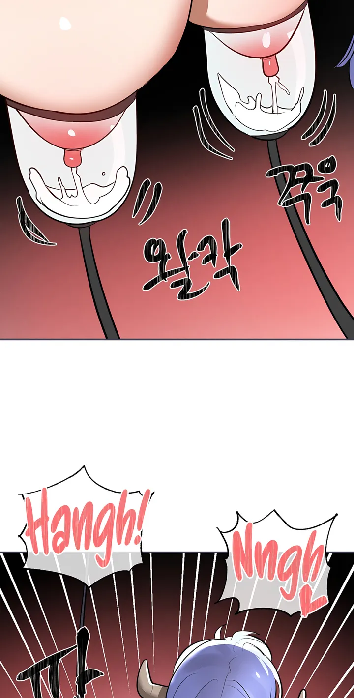 Magic Girl Service Chapter 36 - Page 48