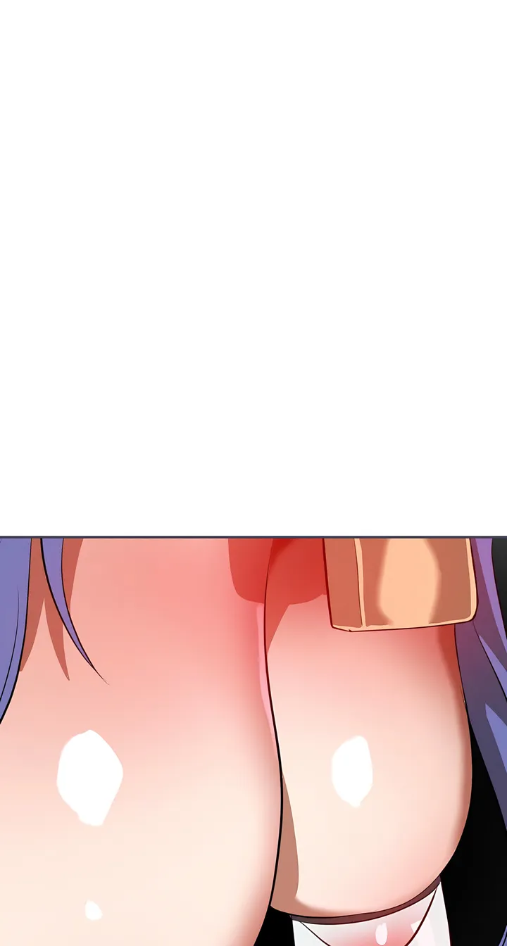 Magic Girl Service Chapter 37 - Page 2