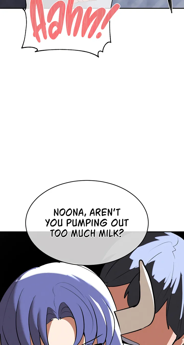 Magic Girl Service Chapter 37 - Page 12