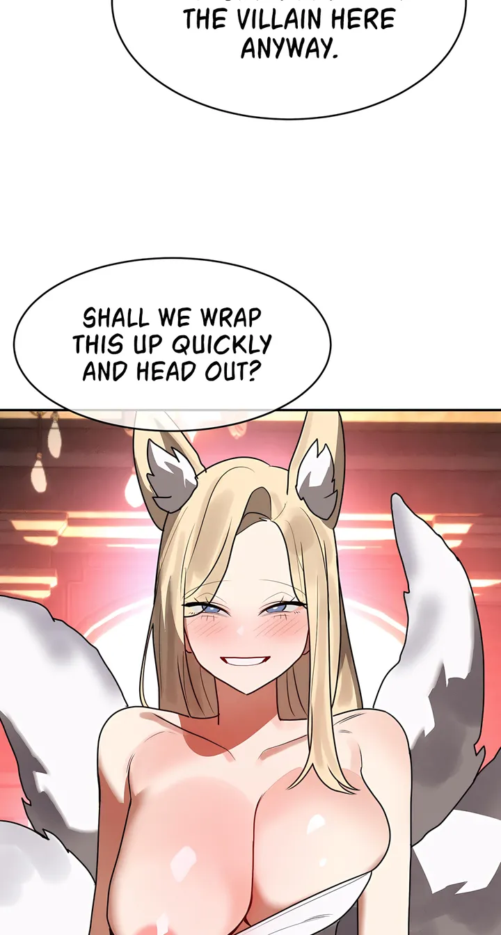 Magic Girl Service Chapter 37 - Page 26