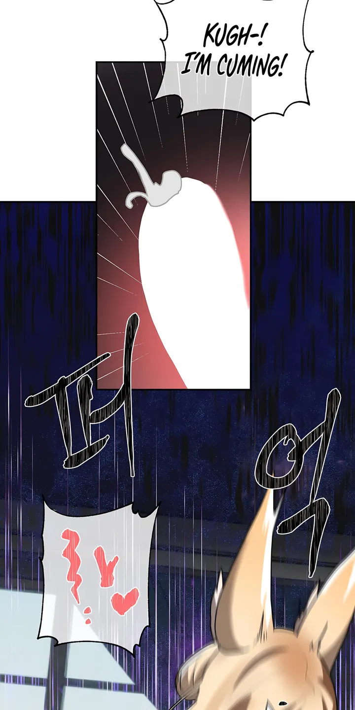 Magic Girl Service Chapter 37 - Page 40