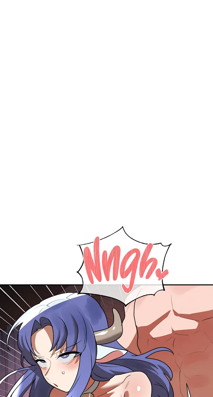 Magic Girl Service Chapter 37 - Page 6