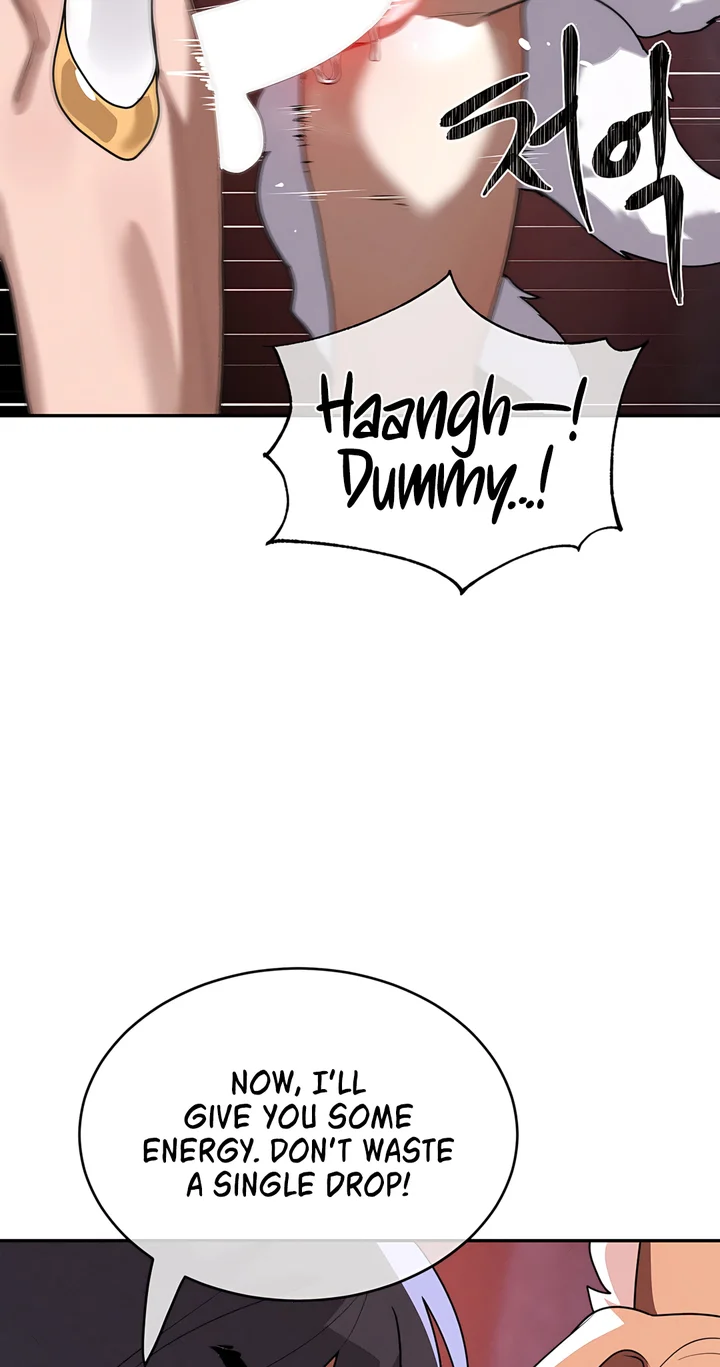 Magic Girl Service Chapter 38 - Page 14