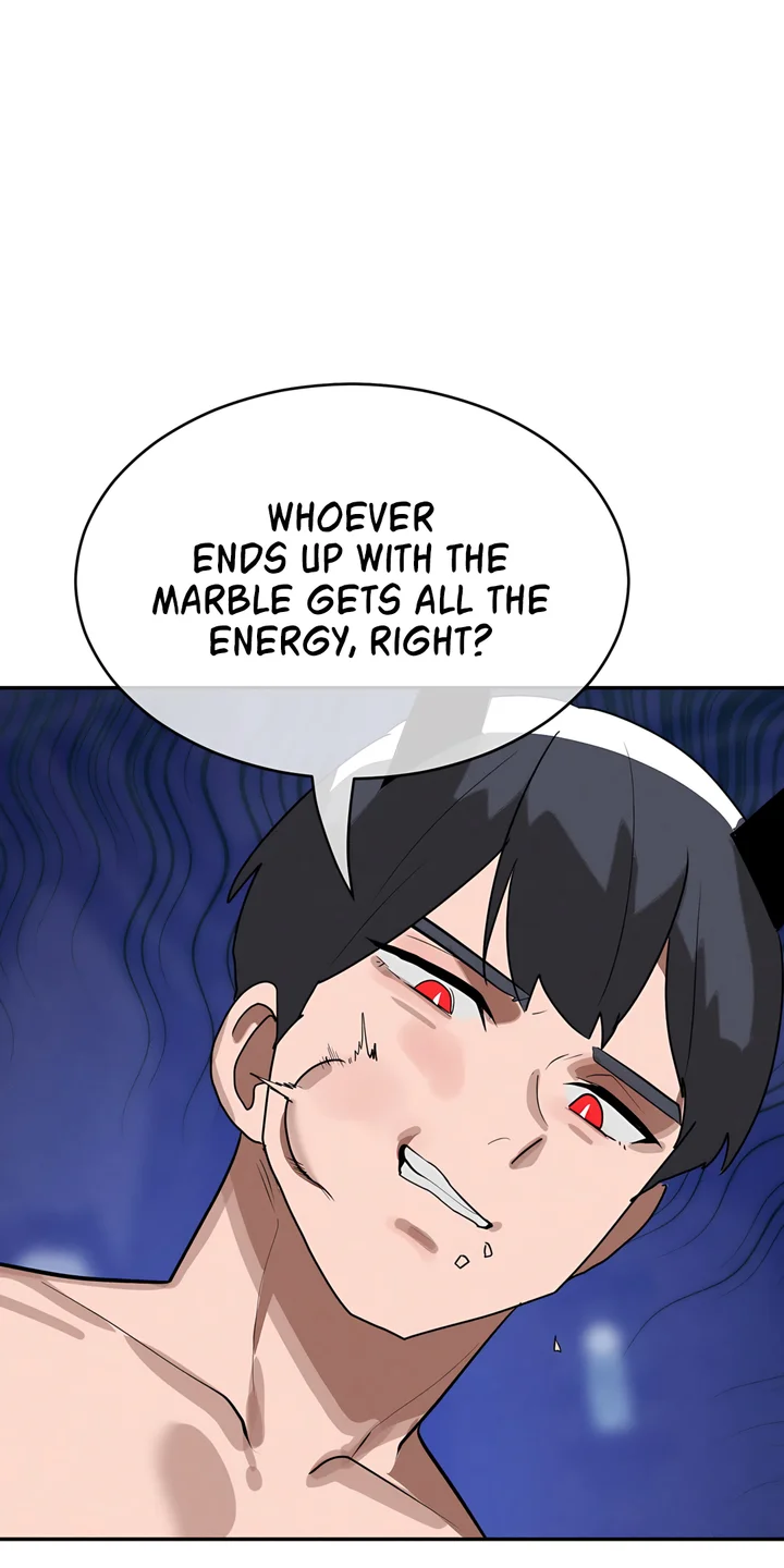 Magic Girl Service Chapter 38 - Page 27