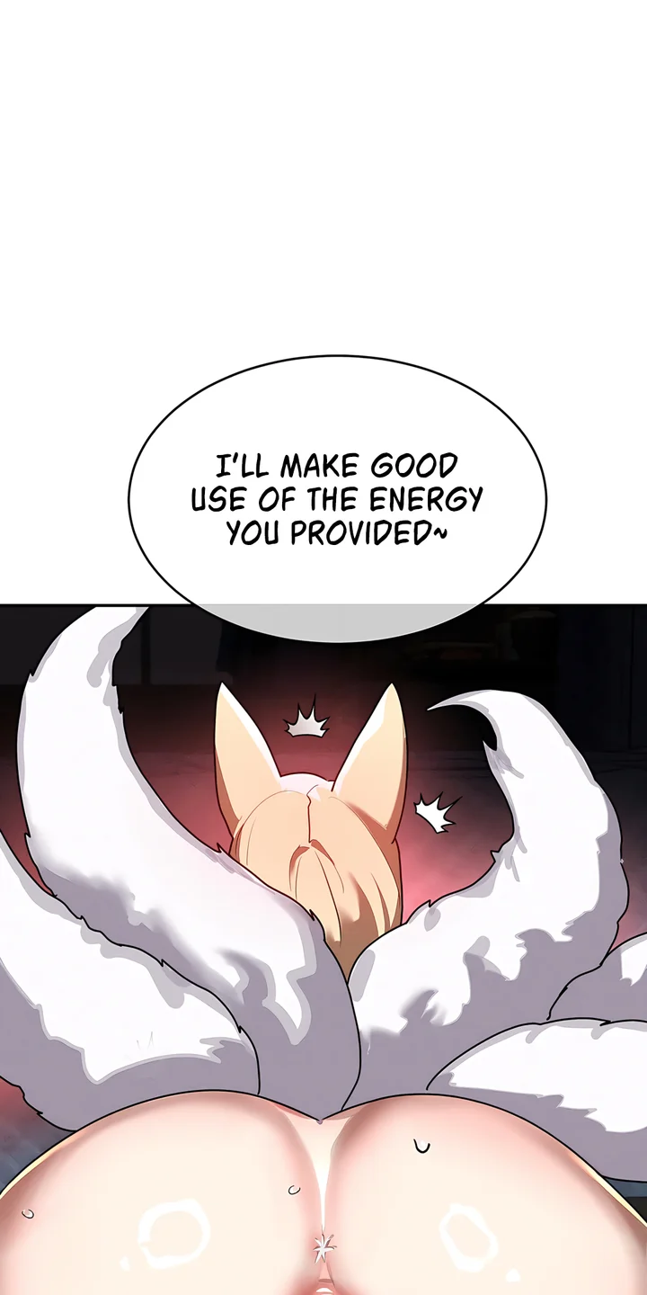 Magic Girl Service Chapter 38 - Page 28