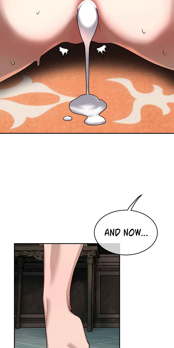 Magic Girl Service Chapter 38 - Page 29