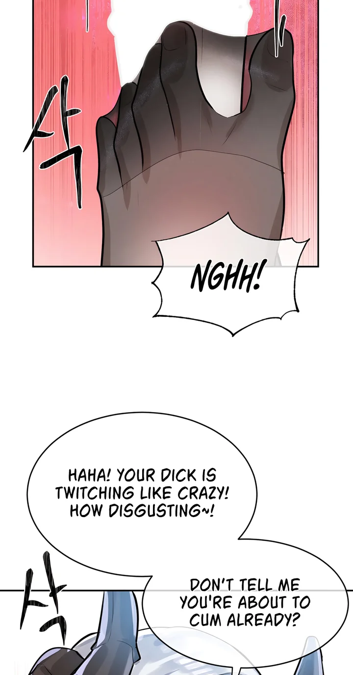 Magic Girl Service Chapter 38 - Page 45