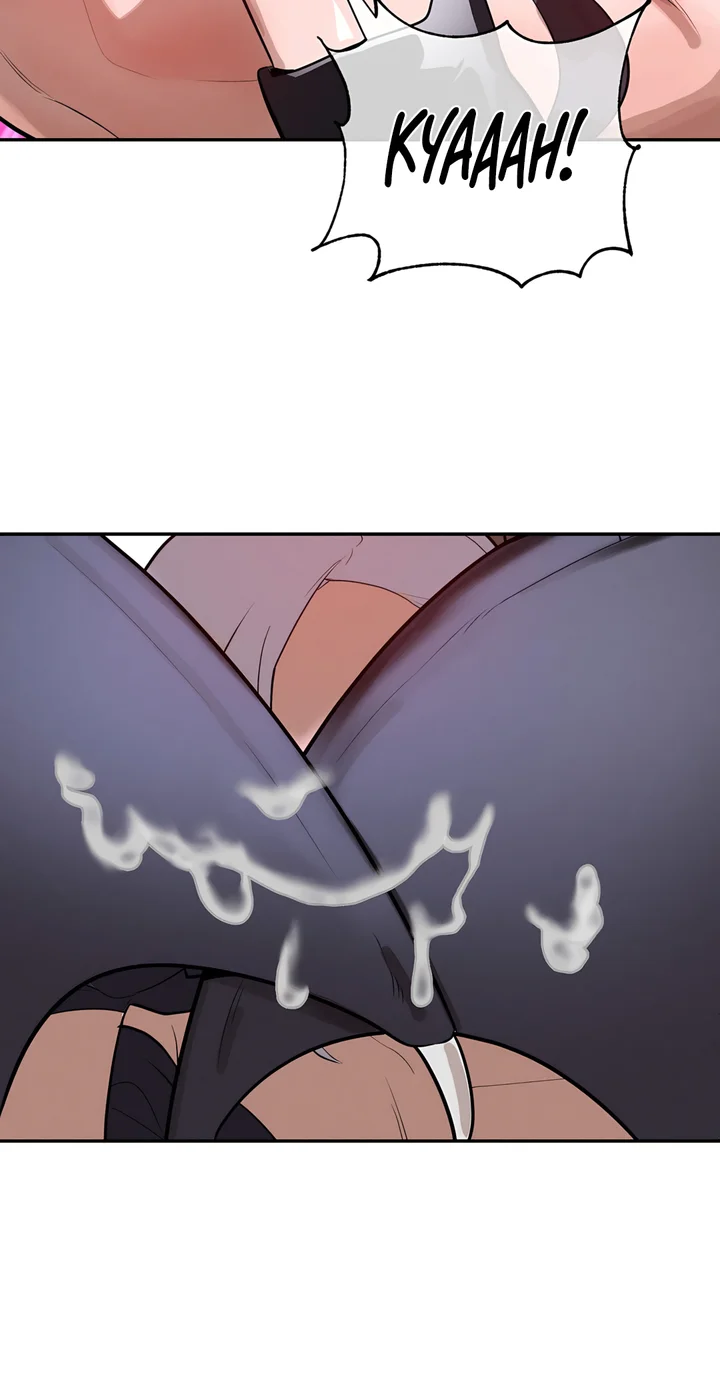 Magic Girl Service Chapter 38 - Page 48