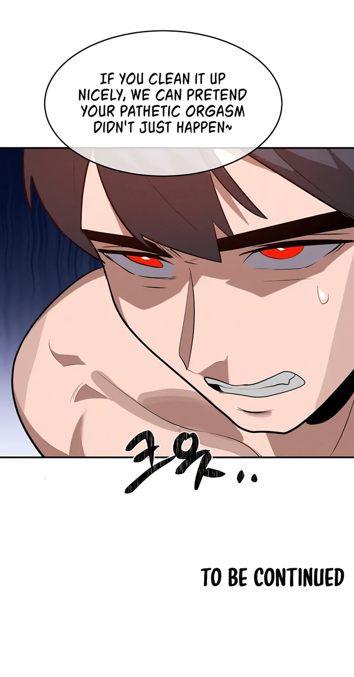 Magic Girl Service Chapter 38 - Page 52