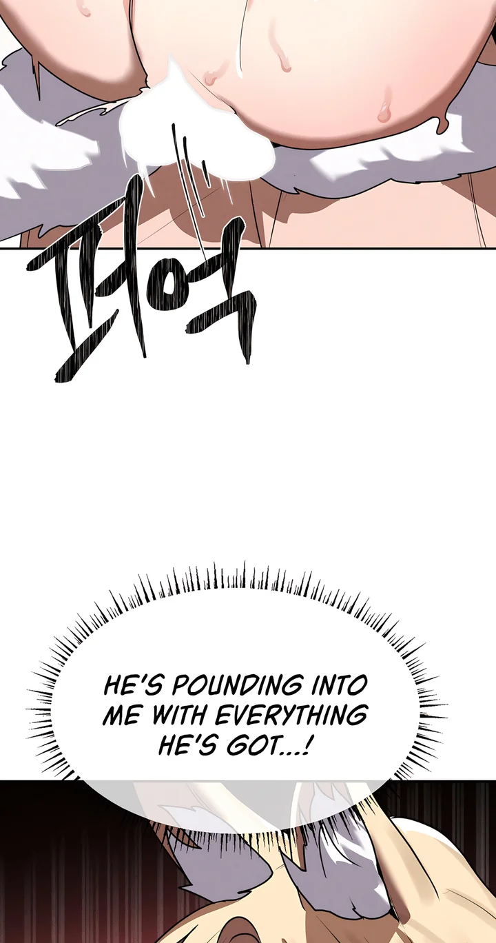 Magic Girl Service Chapter 38 - Page 9