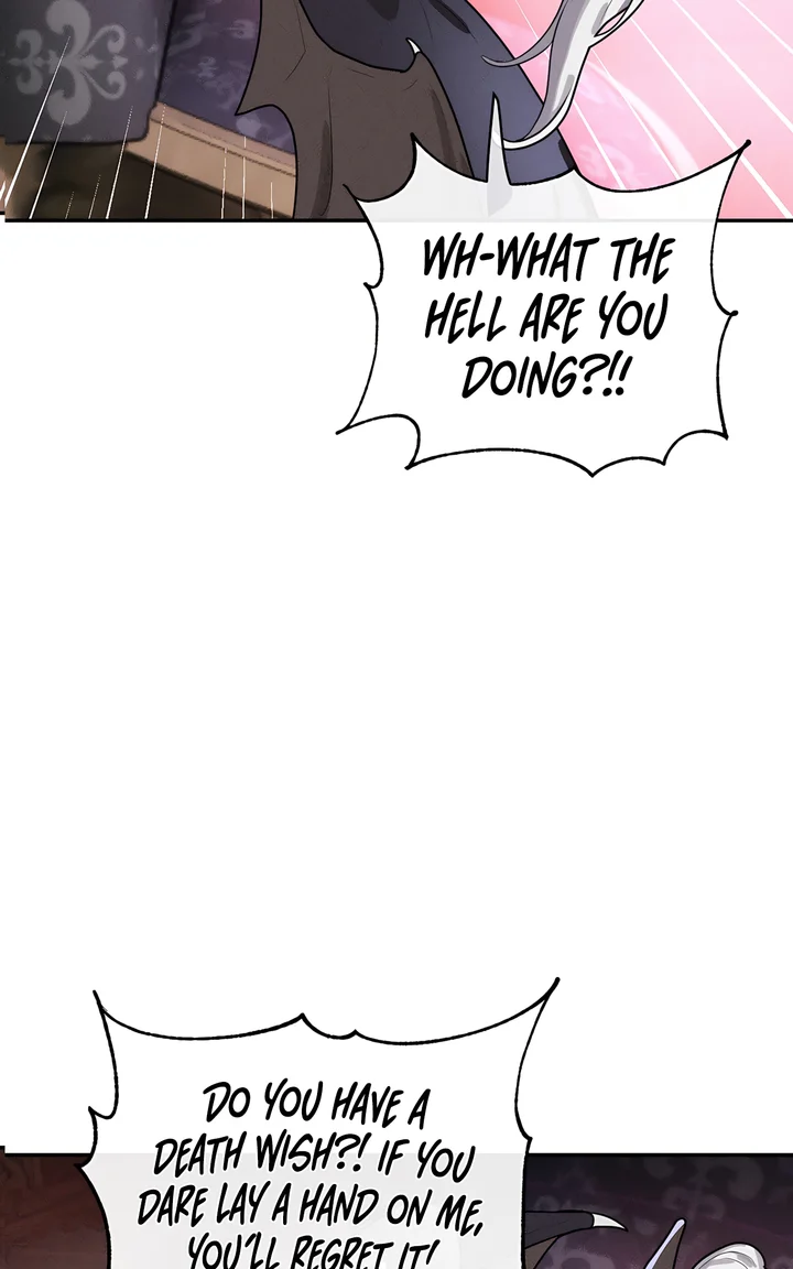 Magic Girl Service Chapter 39 - Page 14