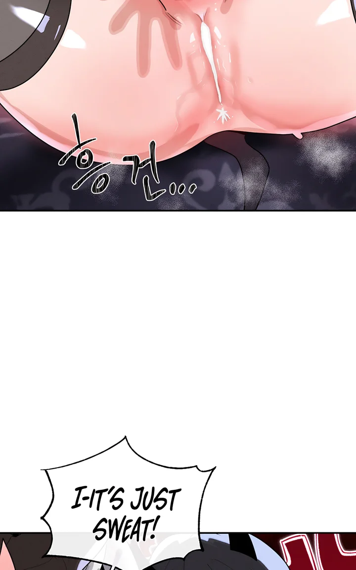 Magic Girl Service Chapter 39 - Page 18