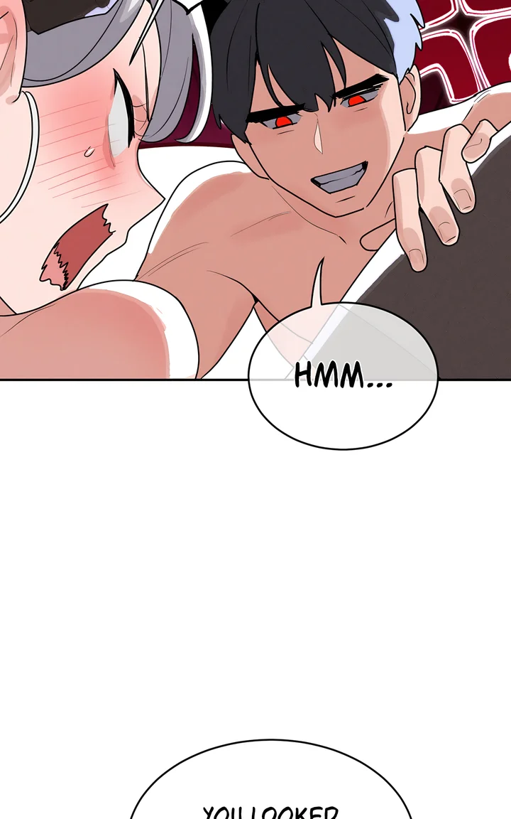 Magic Girl Service Chapter 39 - Page 19