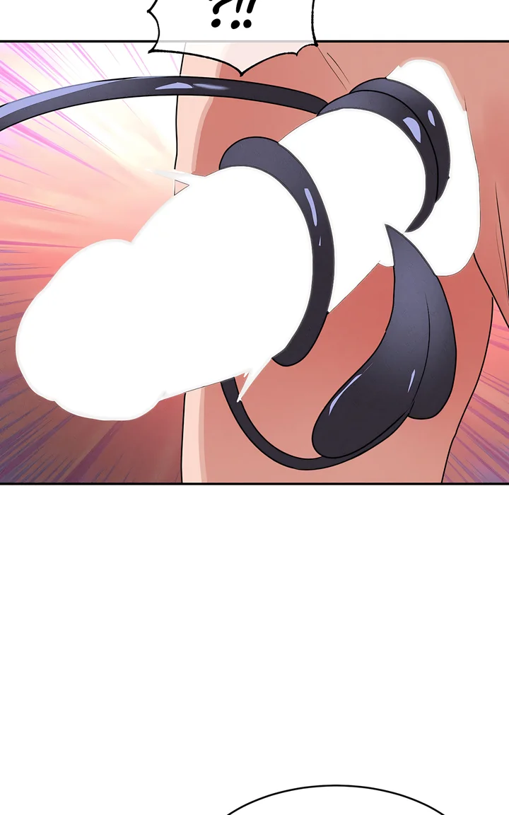 Magic Girl Service Chapter 39 - Page 24