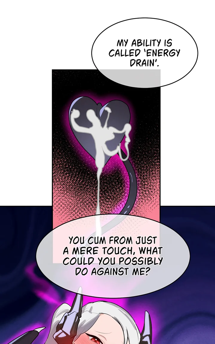 Magic Girl Service Chapter 39 - Page 29