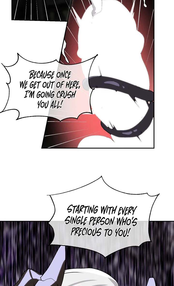 Magic Girl Service Chapter 39 - Page 36