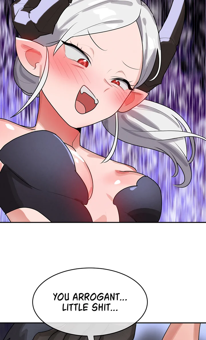 Magic Girl Service Chapter 39 - Page 37