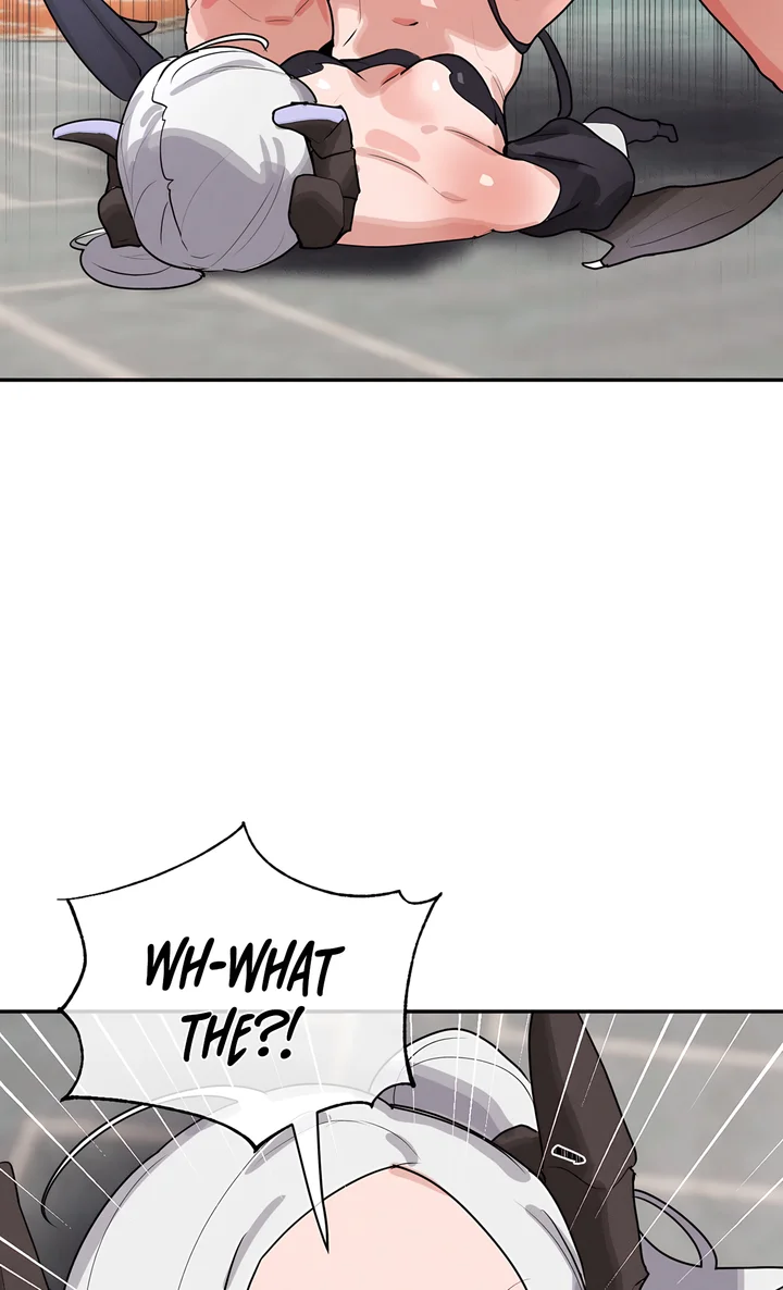 Magic Girl Service Chapter 39 - Page 40