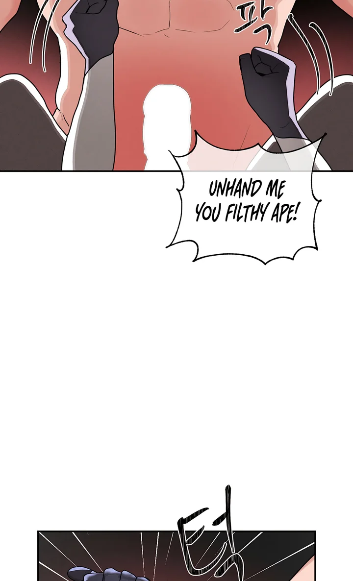 Magic Girl Service Chapter 39 - Page 42