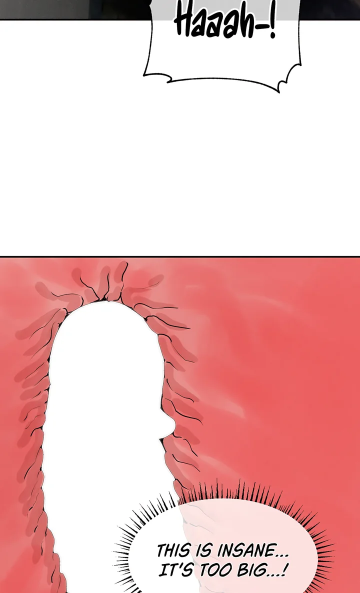 Magic Girl Service Chapter 39 - Page 47