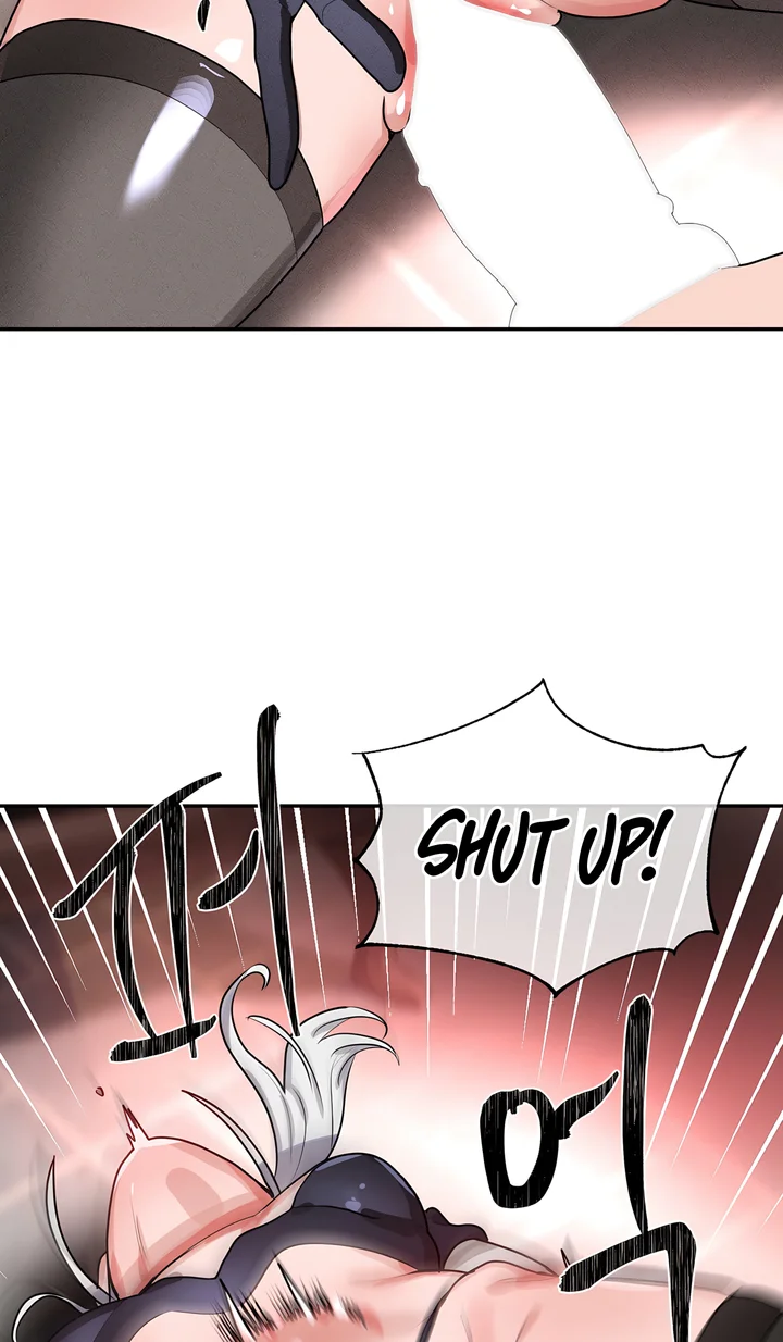 Magic Girl Service Chapter 39 - Page 50