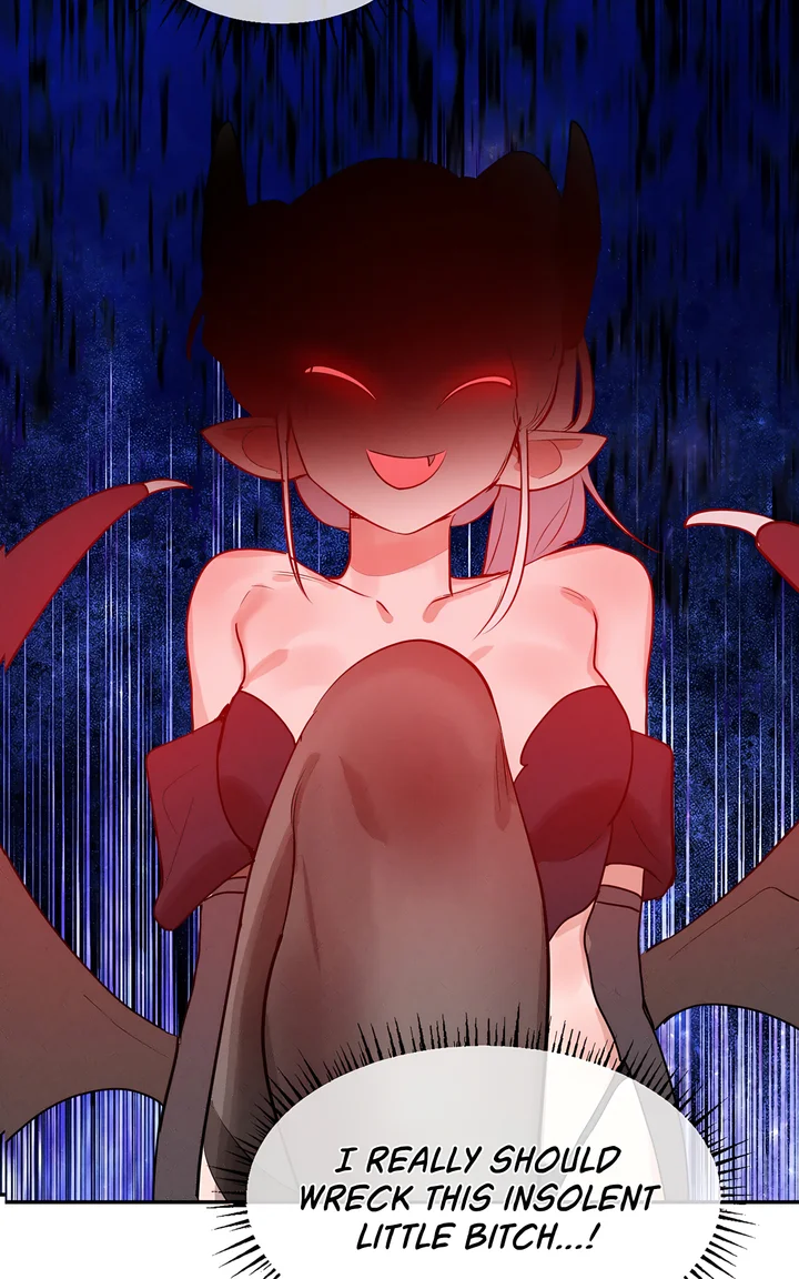 Magic Girl Service Chapter 39 - Page 8