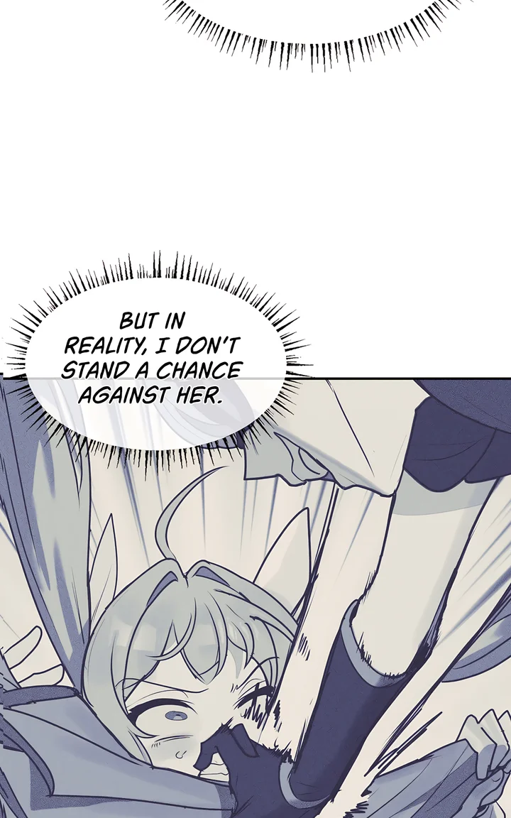 Magic Girl Service Chapter 39 - Page 9