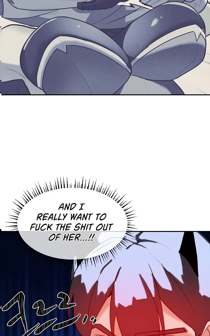 Magic Girl Service Chapter 39 - Page 10