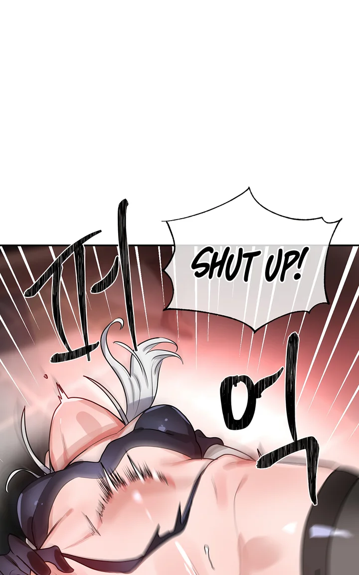 Magic Girl Service Chapter 40 - Page 2