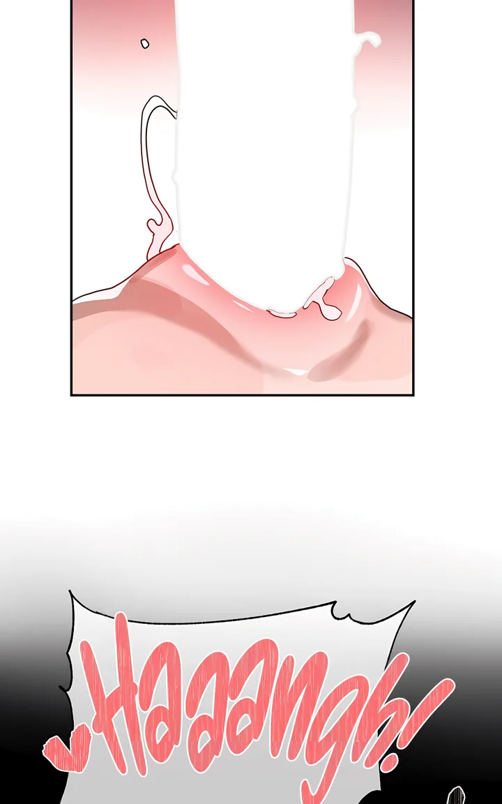 Magic Girl Service Chapter 40 - Page 37