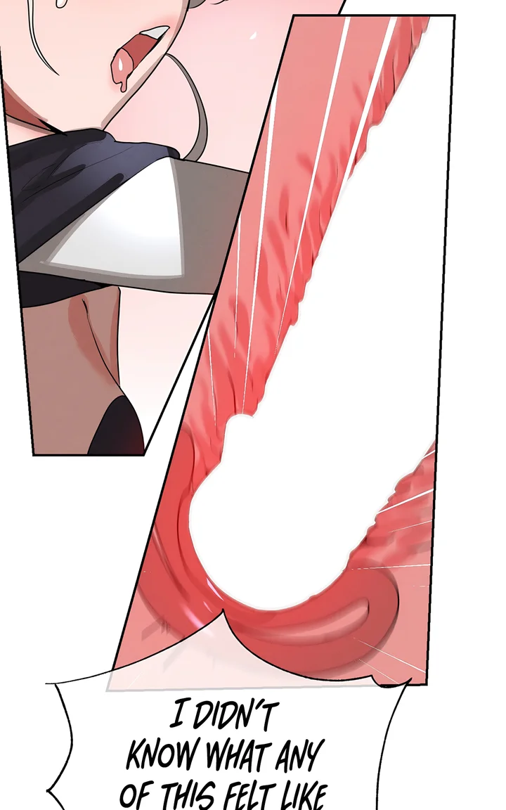 Magic Girl Service Chapter 40 - Page 45