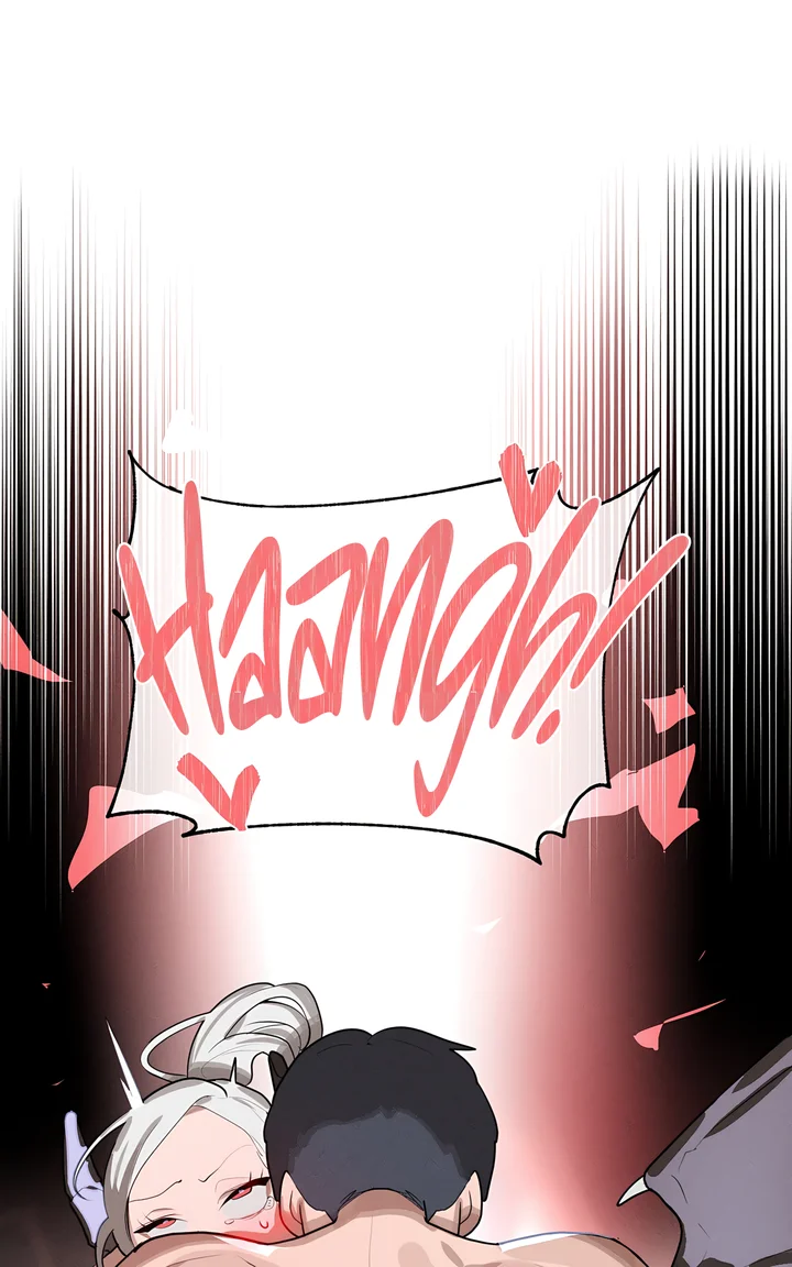 Magic Girl Service Chapter 40 - Page 49