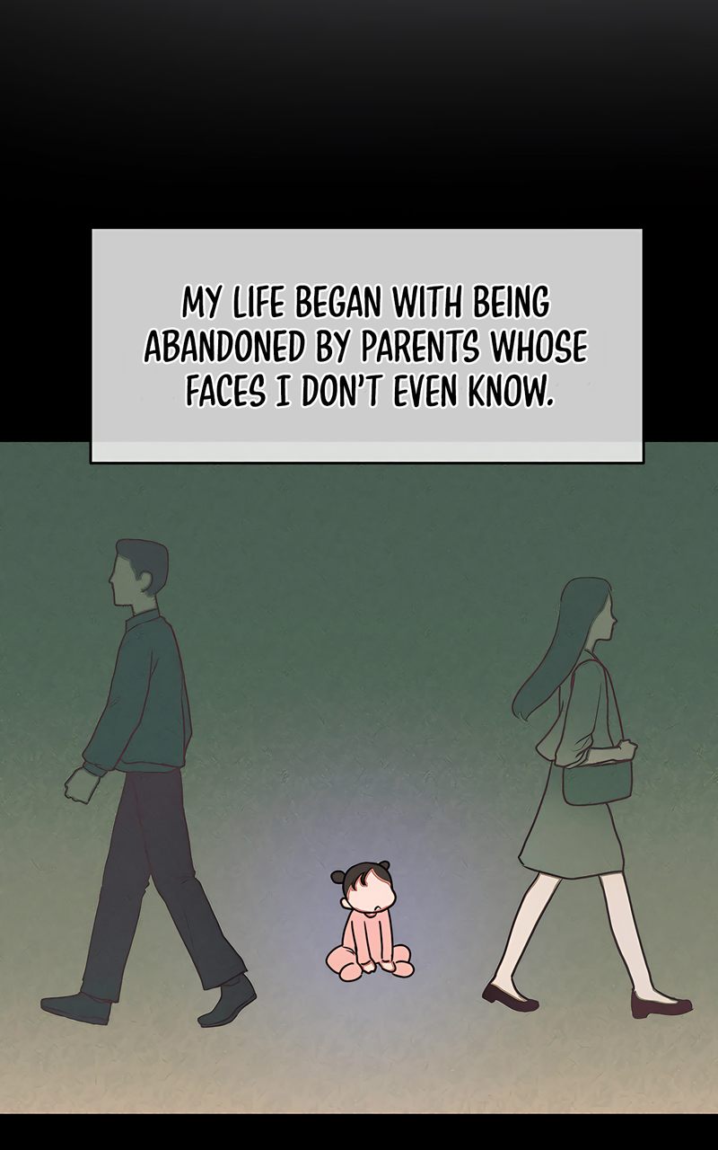 Magic Girl Service Chapter 41 - Page 11